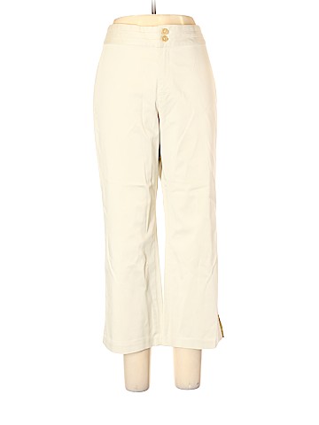 Banana Republic Khakis (view 1)