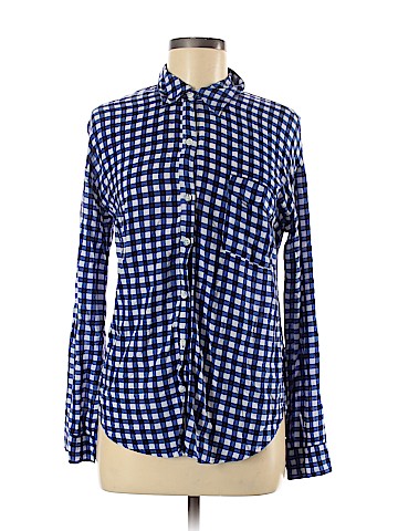 Splendid Long Sleeve Blouse (view 1)