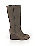Emu Australia Gray Boots Size 10 - photo 1