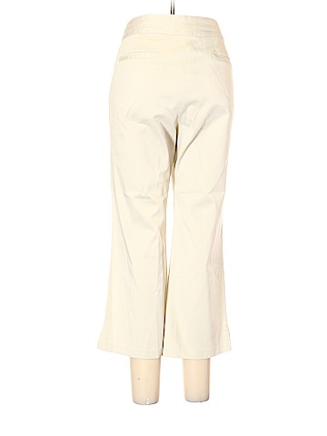 Banana Republic Khakis (view 2)