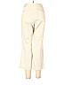 Banana Republic Ivory Khakis Size 14 - photo 2