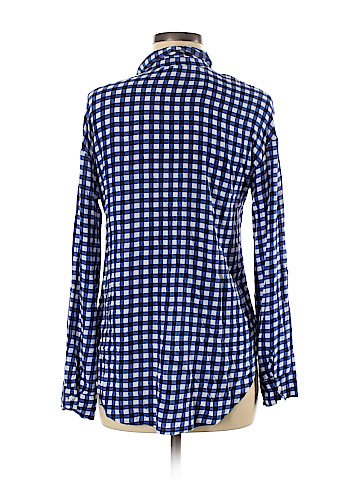 Splendid Long Sleeve Blouse (view 2)