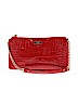Kate Spade New York Red Leather Shoulder Bag One size - photo 1