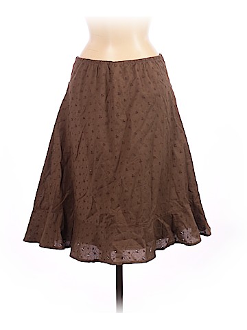 First Issue by Liz Claiborne Casual Skirt (view 2)