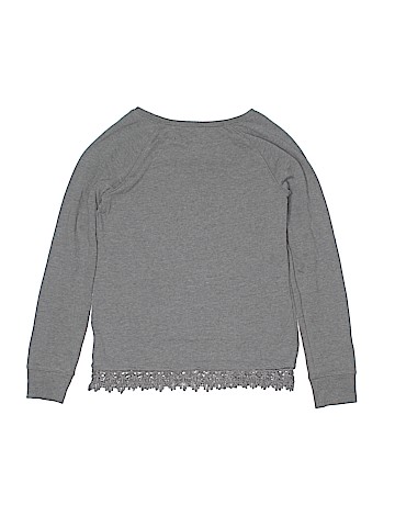 Justice Sweatshirt (view 2)