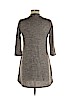 Charlotte Russe Tan Casual Dress Size S - photo 2