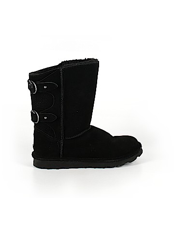 Bearpaw Boots (view 1)