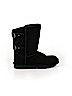 Bearpaw Black Boots Size 10 - photo 1