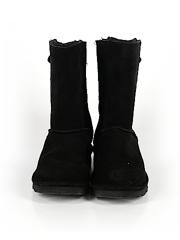 Bearpaw Boots (view 2)
