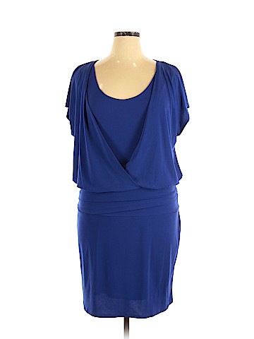 Sandra Darren Casual Dress (view 1)