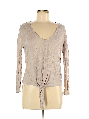 H&M Long Sleeve Top (view 1)