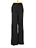 Lafayette 148 New York Black Dress Pants Size 10 - photo 1