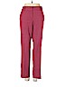 Ann Taylor LOFT Red Dress Pants Size 2 - photo 1