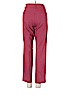 Ann Taylor LOFT Red Dress Pants Size 2 - photo 2