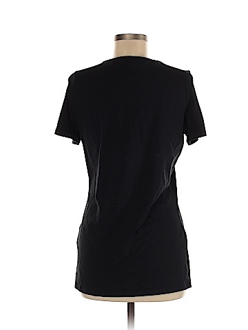 MICHAEL Michael Kors Short Sleeve Top (view 2)