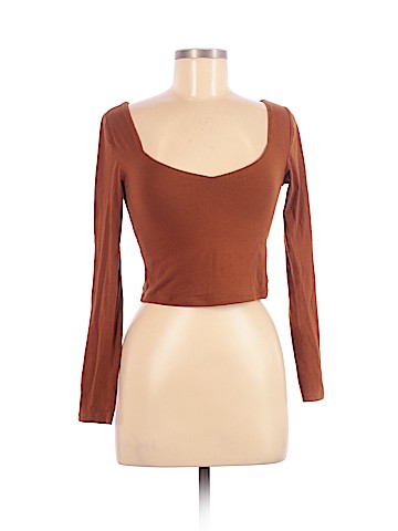 Forever 21 Pullover Sweater (view 1)