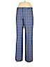 Banana Republic Blue Dress Pants Size 8 - photo 1
