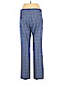 Banana Republic Blue Dress Pants Size 8 - photo 2