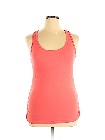 Ambiance Apparel Tank Top (view 1)