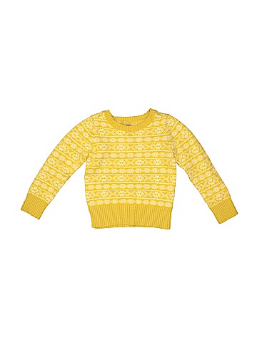 Baby Gap Pullover Sweater (view 1)