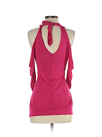 Charlotte Russe Short Sleeve Top (view 2)