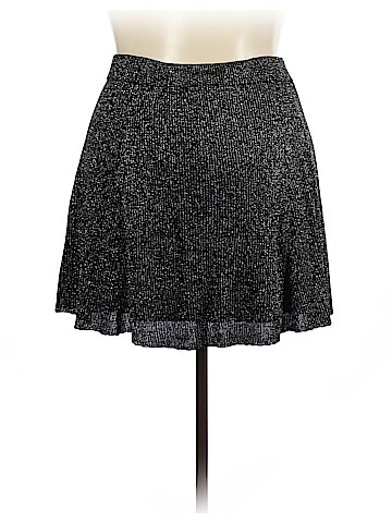Xhilaration Casual Skirt (view 2)