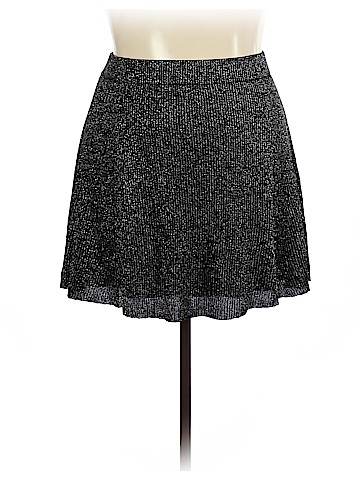 Xhilaration Casual Skirt (view 1)