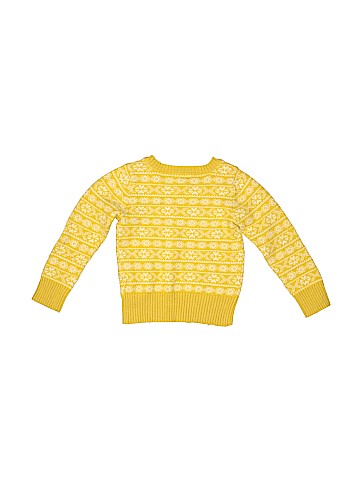 Baby Gap Pullover Sweater (view 2)