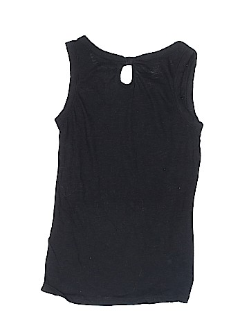 Justice Sleeveless Top (view 2)