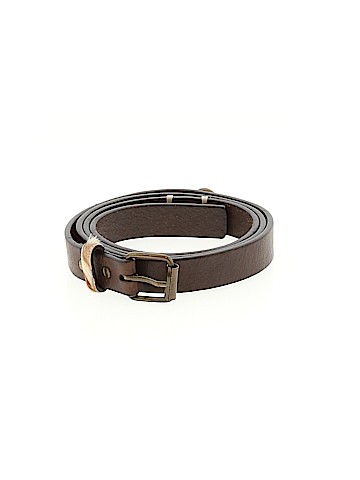 Linea Pelle Leather Belt (view 1)