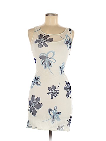 OCEANO X La Perla Casual Dress (view 1)