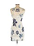 OCEANO X La Perla White Casual Dress Size EU (IT) 42 / US 6 - photo 2