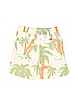 Baby Gap Ivory Board Shorts Size 4 - photo 2
