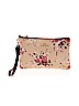 Coach Tan Leather Wristlet One size - photo 1