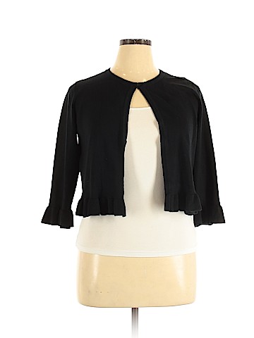 Assorted Brands Shrug (view 1)