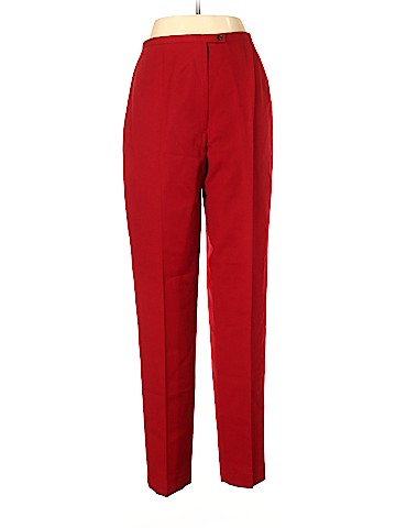 Harve Benard Wool Pants (view 1)