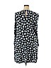 Old Navy Blue Casual Dress Size XXL - photo 2