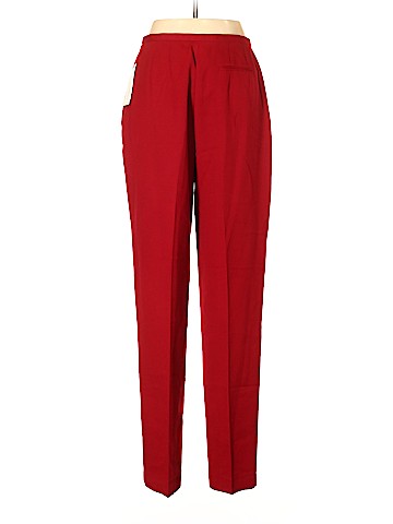 Harve Benard Wool Pants (view 2)