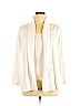 Chico's White Cardigan Size XL (3) - photo 1