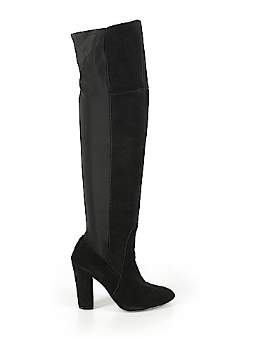 Betsey Johnson Boots (view 1)