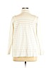 Chico's White Cardigan Size XL (3) - photo 2