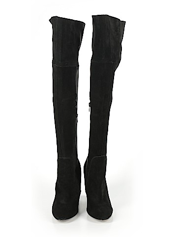 Betsey Johnson Boots (view 2)