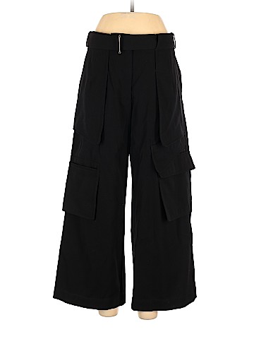 Dries Van Noten Wool Pants (view 1)