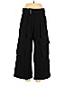 Dries Van Noten Black Wool Pants Size EU 40 / US 10 - photo 1