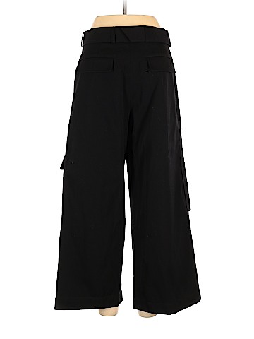 Dries Van Noten Wool Pants (view 2)