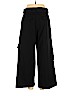 Dries Van Noten Black Wool Pants Size EU 40 / US 10 - photo 2