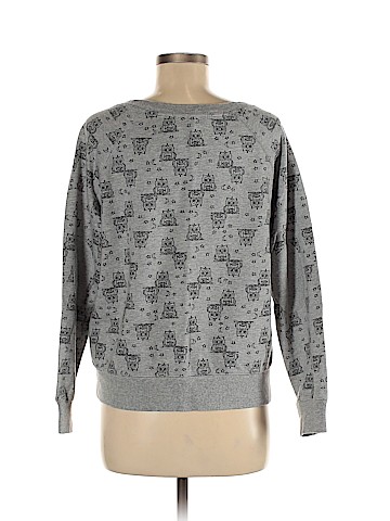 Forever 21 Sweatshirt (view 2)