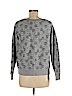 Forever 21 100% Cotton Gray Sweatshirt Size M - photo 2