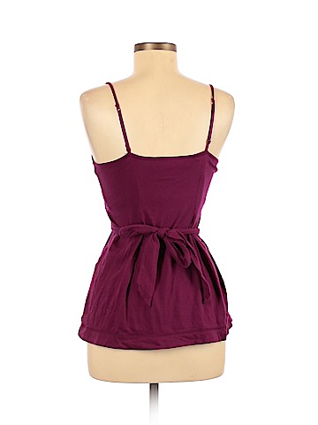 American Eagle Outfitters Sleeveless Top (view 2)