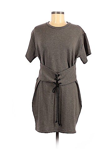 Lush Casual Dress (view 1)